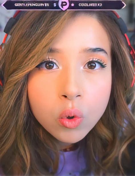 pokimane leak|Mega bougie